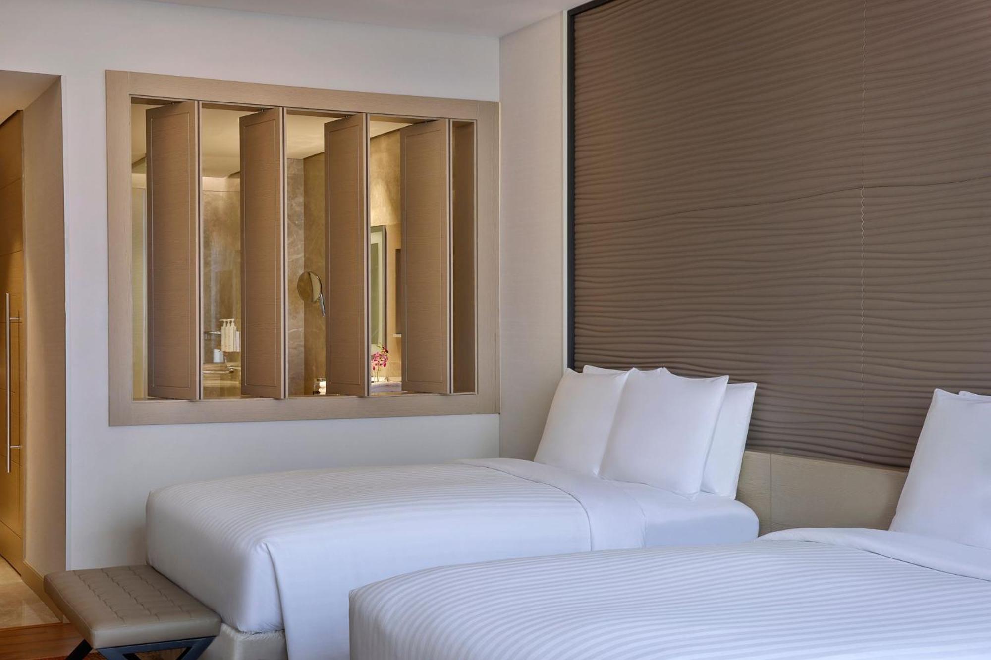 Jeddah Marriott Hotel Madinah Road Kültér fotó